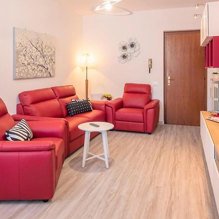 Casa Poppea Apartman Bardolino Kültér fotó