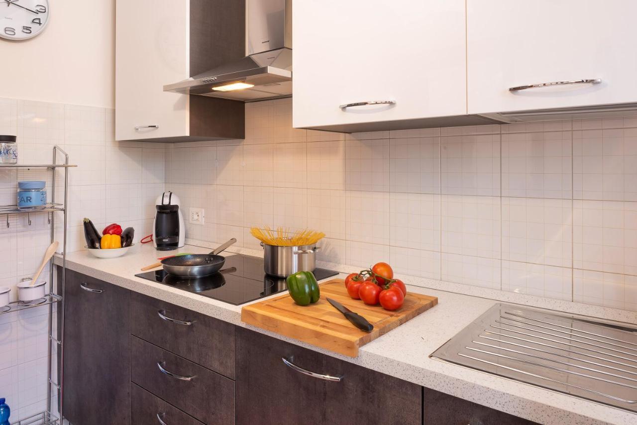 Casa Poppea Apartman Bardolino Kültér fotó
