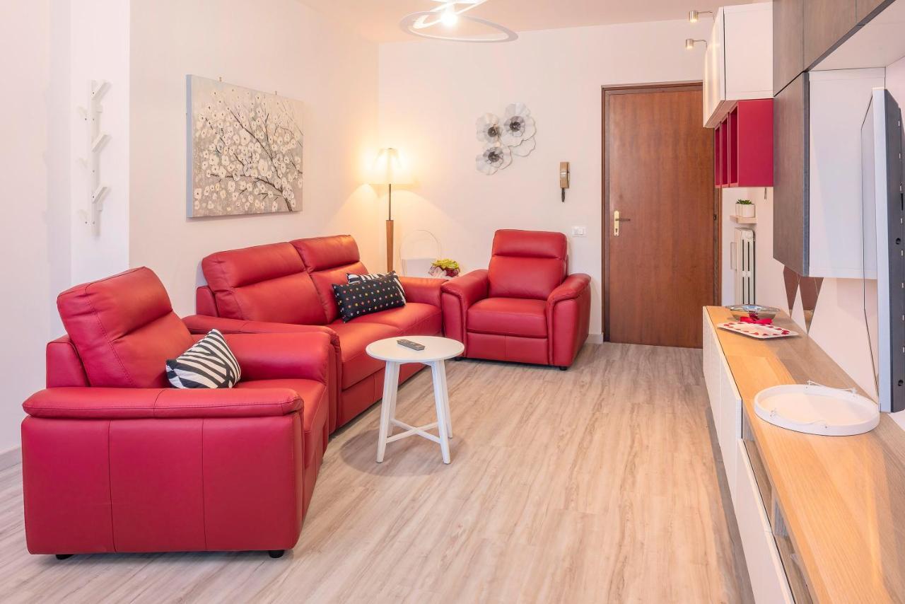 Casa Poppea Apartman Bardolino Kültér fotó