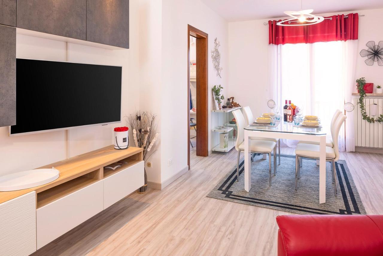 Casa Poppea Apartman Bardolino Kültér fotó