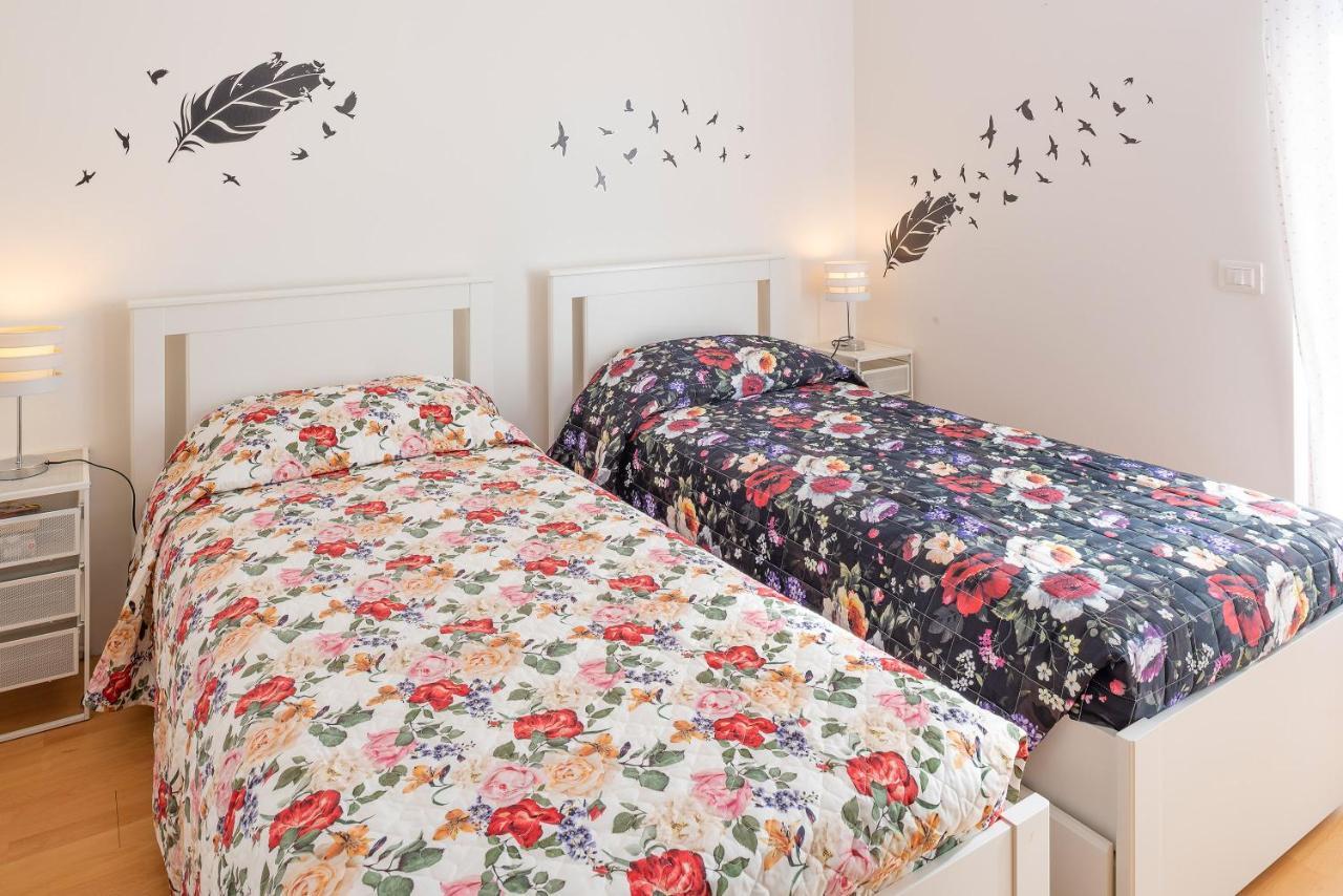 Casa Poppea Apartman Bardolino Kültér fotó