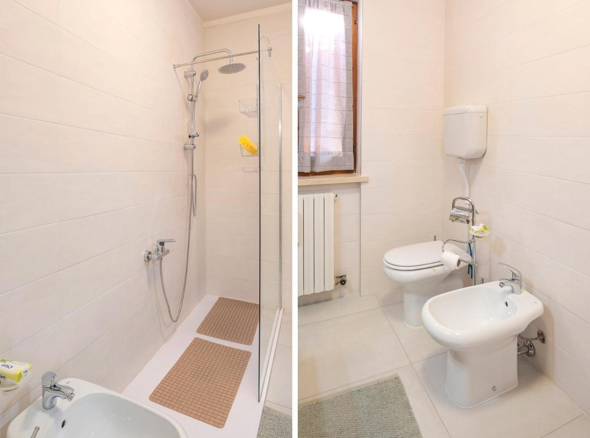 Casa Poppea Apartman Bardolino Kültér fotó