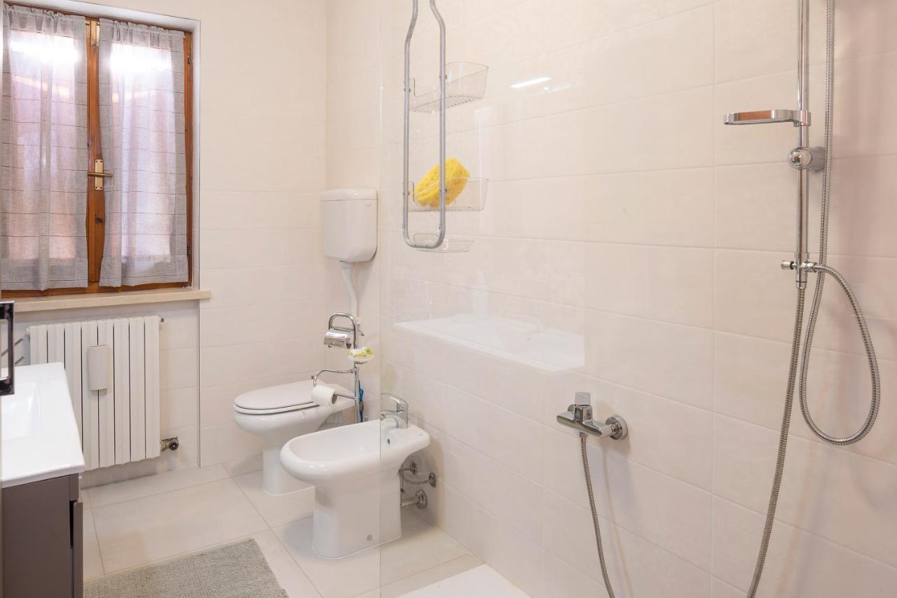 Casa Poppea Apartman Bardolino Kültér fotó