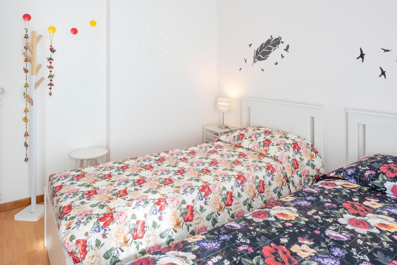Casa Poppea Apartman Bardolino Kültér fotó