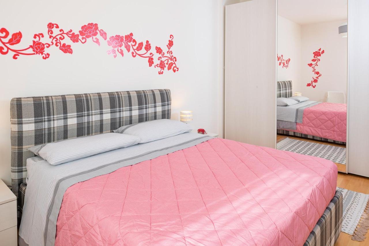 Casa Poppea Apartman Bardolino Kültér fotó